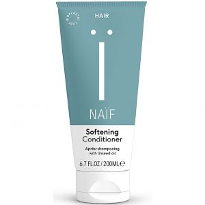 NAÏF Apres-Shampoing