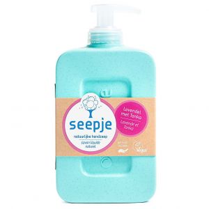 Seepje Savon Mains Lavande & Tonka