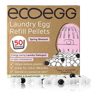 Eco Egg Boule de Lavage Recharges (50 lavages) - Spring Blossom