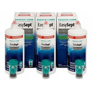 EasySept peroxide solution 3x 360 ml