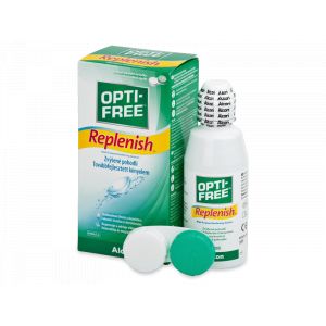 OPTI-FREE RepleniSH 120 ml