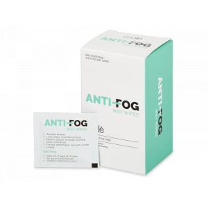 Lingettes anti-bu&eacute;e Crull&eacute; 30 pcs