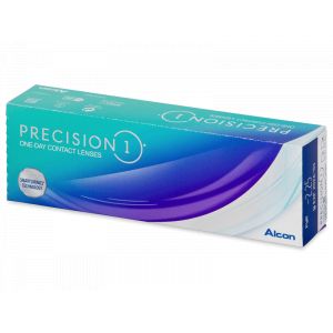 Precision1 (30 lentilles)