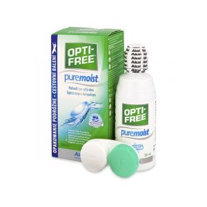 OPTI-FREE PureMoist 90 ml