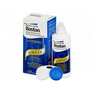 Boston Simplus 120 ml