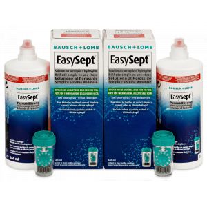 EasySept peroxide solution 2x 360 ml