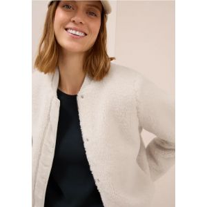 Blouson réversible Blanc - Taille XL|L|XXL|XS|M|S