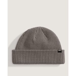 Vans - Bonnet Core Basic Cuff Enfant, Gris, Taille: Taille unique