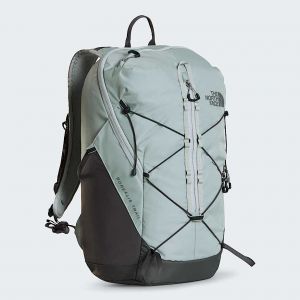 The North Face Sac &Agrave; Dos Borealis Trail High Rise Grey-smoked Pearl Taille Taille Unique male