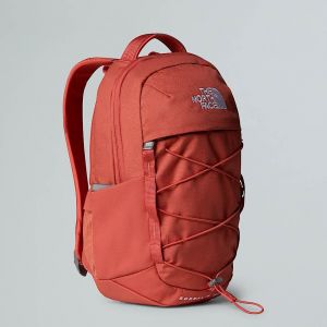 The North Face Mini Sac À Dos Borealis Mars Dust Dark Heather-mars Dust Taille Taille Unique male