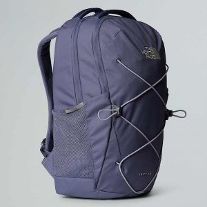 The North Face Sac À Dos Jester Pour Femme Twilight Galaxy-blue Flax Taille Taille Unique female