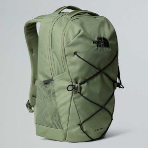 The North Face Sac À Dos Jester Bark Mist-tnf Black Taille Taille Unique male