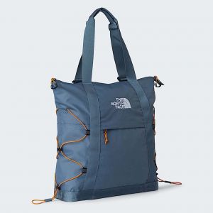 The North Face Sac Fourre-tout Borealis Granite Grey Taille Taille Unique male