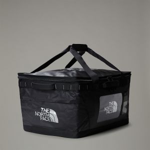 The North Face Sac &Agrave; Mat&eacute;riel Base Camp Gear Box &ndash; M Tnf Black-tnf Black-npf Taille Taille Unique male