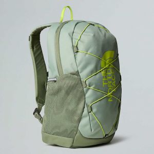 The North Face Sac À Dos Jester Pour Enfant Slate Moss-bark Mist Taille Taille Unique male