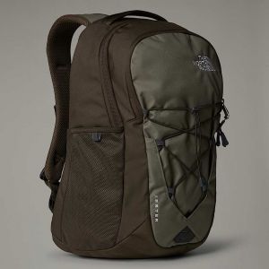 The North Face Sac À Dos Jester New Taupe Green Combo-high Rise Grey - Npf Taille Taille Unique male