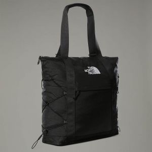 The North Face Sac Fourre-tout Borealis Tnf Black-tnf Black-npf Taille Taille Unique male