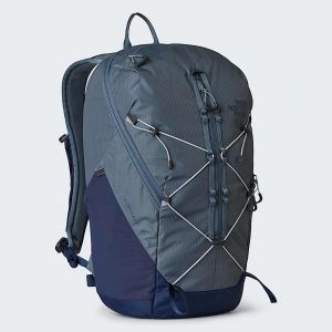 The North Face Sac &Agrave; Dos Borealis Trail Granite Grey Taille Taille Unique male