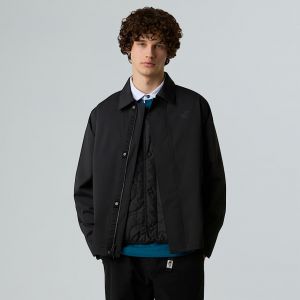 The North Face Veste City Triclimate Pour Homme Tnf Black Taille L male