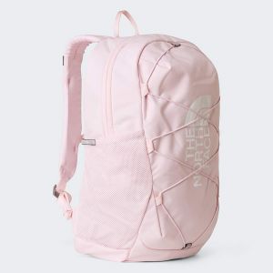 The North Face Sac &Agrave; Dos Jester Pour Enfant Pale Blossom-tnf White Taille Taille Unique male
