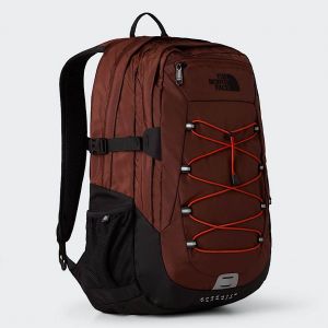 The North Face Sac &Agrave; Dos Borealis Classic Ember Soil-lava Red Taille Taille Unique male