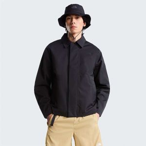 The North Face Veste City Triclimate Pour Homme Tnf Black Taille M male
