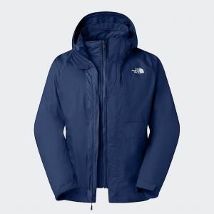 The North Face Veste Modis Triclimate 3-en-1 Pour Homme Estate Blue Taille L male
