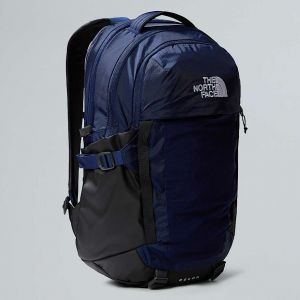 The North Face Sac À Dos Recon Tnf Navy-tnf Black-npf Taille Taille Unique male