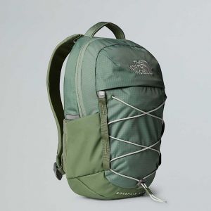 The North Face Mini Sac À Dos Borealis Slate Moss-bark Mist Taille Taille Unique male