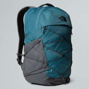 The North Face Sac Borealis Space-anthracite Grey Taille Taille Unique male