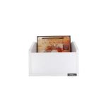 VINYLE BAC 120 BLANC