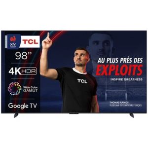 98P744 249 cm Reconditionn&eacute;