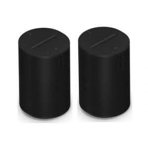 Enceinte sans fil Sonos BUNDLE ERA 100 NOIR