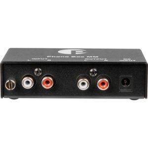 PHONO BOX MM DC