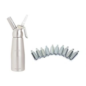 SIPHON 50CL/F49314DACARSI CARTOUCHF48560