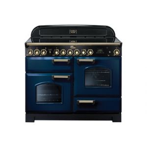 CLASSIC DELUXE - CDL110ECRB/B-EU - 110CM