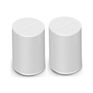 Enceinte sans fil Sonos BUNDLE ERA 100 BLANC