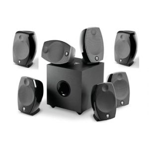 Pack enceintes Home Cinéma Focal PACK SIB EVO ATMOS 7.1.2