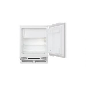Refrigerateur encastrable Niche 82 cm sous plan avec Freezer