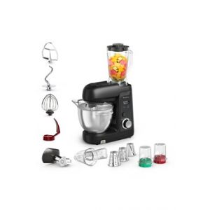 Bake Partner+ QA5458F1 avec Kit d'accessoires BAKEGOOD