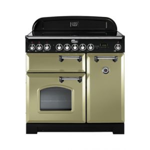 Cuisinière induction Falcon CLASSIC DELUXE - CDL90EIOG/C-EU - 90CM