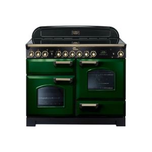 Piano de cuisson Falcon CLASSIC DELUXE - CDL110ECRG/B-EU - 110CM