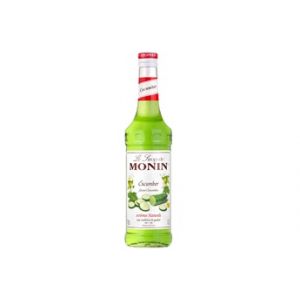 Sirop saveur Concombre