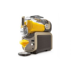 SLUSHi MAX FS605EUBR Mocha