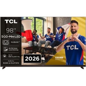 SQD-Mini LED 98X11L 248 cm 2026