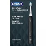 Oral-B Pulsonic Slim Clean 2000, Brosse a dents electrique