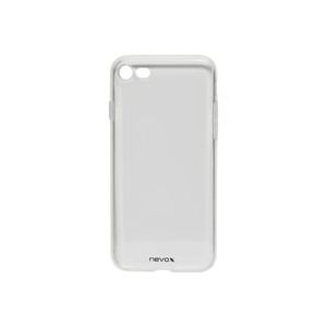 StyleShell Flex coque de protection pour téléphones portables Gris, Transparent, Housse smartphone