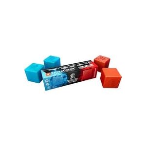 SPCR1BR, Couleur