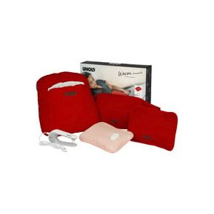 86023, Coussin chauffant