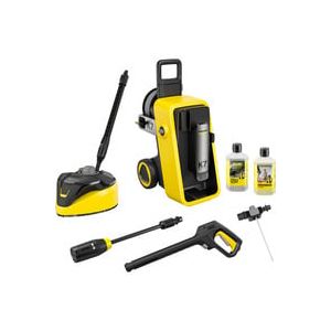 K 7 Comfort Premium Home, Nettoyeur haute pression